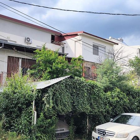 סקופיה Digital Nomad Comfy Apartment,Foot Mountain Vodno And Millennium Cross,19 Min By Walk To Cener,Free Parking מראה חיצוני תמונה