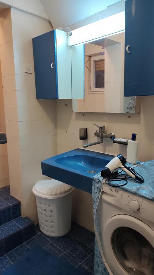 סקופיה Digital Nomad Comfy Apartment,Foot Mountain Vodno And Millennium Cross,19 Min By Walk To Cener,Free Parking מראה חיצוני תמונה