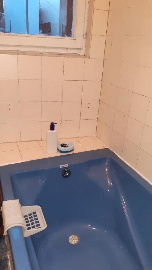 סקופיה Digital Nomad Comfy Apartment,Foot Mountain Vodno And Millennium Cross,19 Min By Walk To Cener,Free Parking מראה חיצוני תמונה