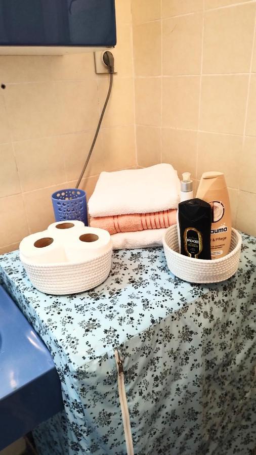 סקופיה Digital Nomad Comfy Apartment,Foot Mountain Vodno And Millennium Cross,19 Min By Walk To Cener,Free Parking מראה חיצוני תמונה