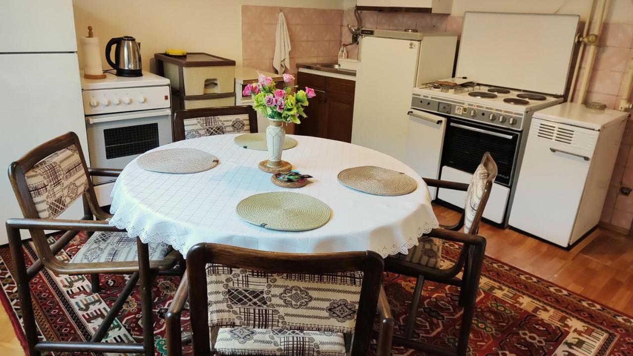 סקופיה Digital Nomad Comfy Apartment,Foot Mountain Vodno And Millennium Cross,19 Min By Walk To Cener,Free Parking מראה חיצוני תמונה