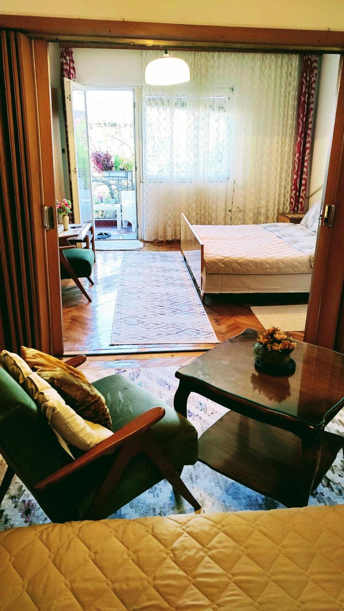 סקופיה Digital Nomad Comfy Apartment,Foot Mountain Vodno And Millennium Cross,19 Min By Walk To Cener,Free Parking מראה חיצוני תמונה