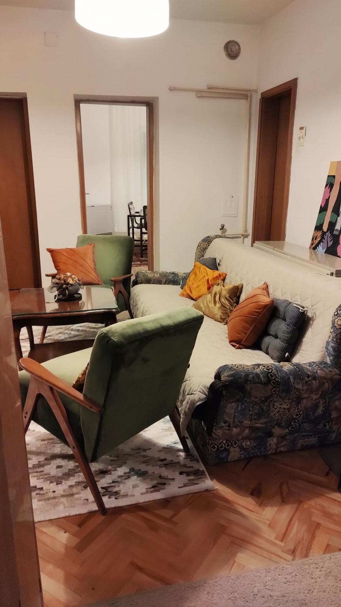 סקופיה Digital Nomad Comfy Apartment,Foot Mountain Vodno And Millennium Cross,19 Min By Walk To Cener,Free Parking מראה חיצוני תמונה