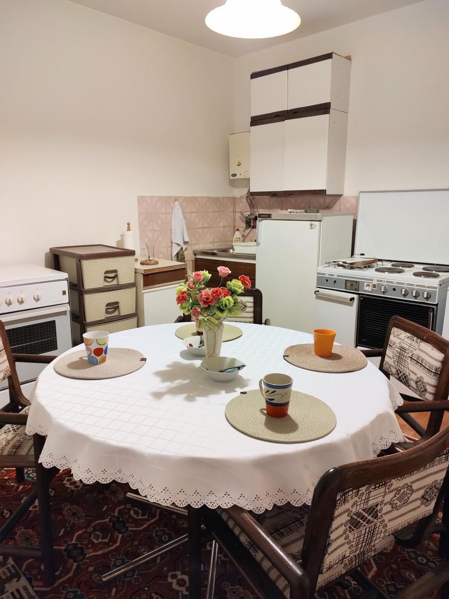 סקופיה Digital Nomad Comfy Apartment,Foot Mountain Vodno And Millennium Cross,19 Min By Walk To Cener,Free Parking מראה חיצוני תמונה