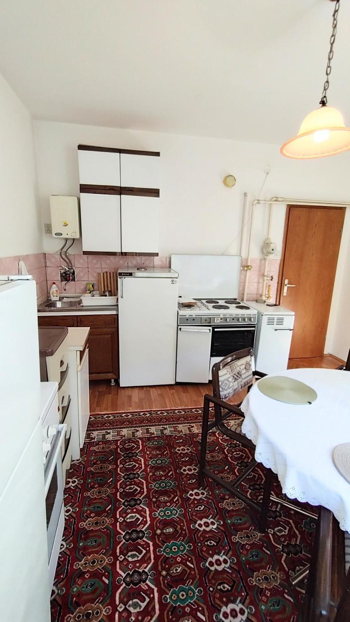 סקופיה Digital Nomad Comfy Apartment,Foot Mountain Vodno And Millennium Cross,19 Min By Walk To Cener,Free Parking מראה חיצוני תמונה