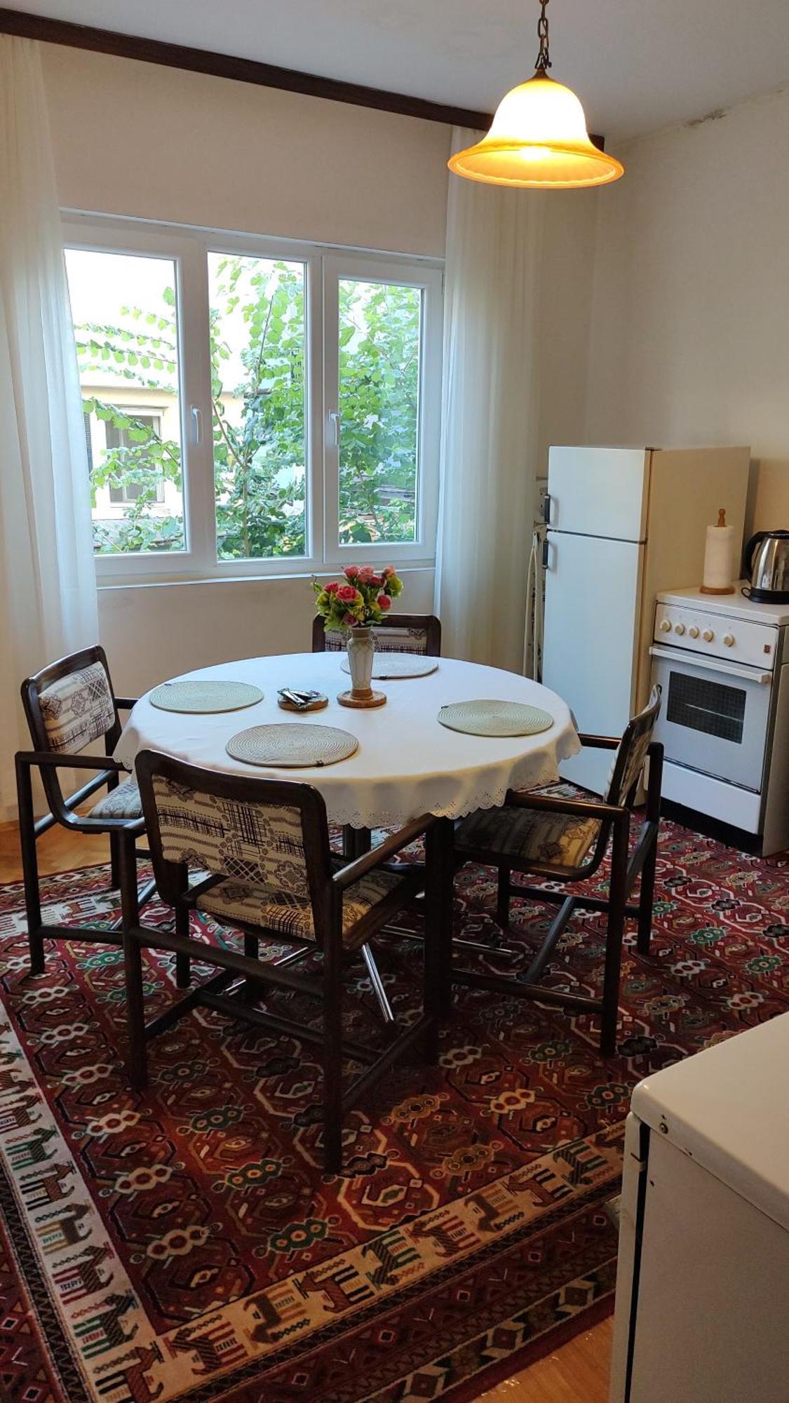 סקופיה Digital Nomad Comfy Apartment,Foot Mountain Vodno And Millennium Cross,19 Min By Walk To Cener,Free Parking מראה חיצוני תמונה