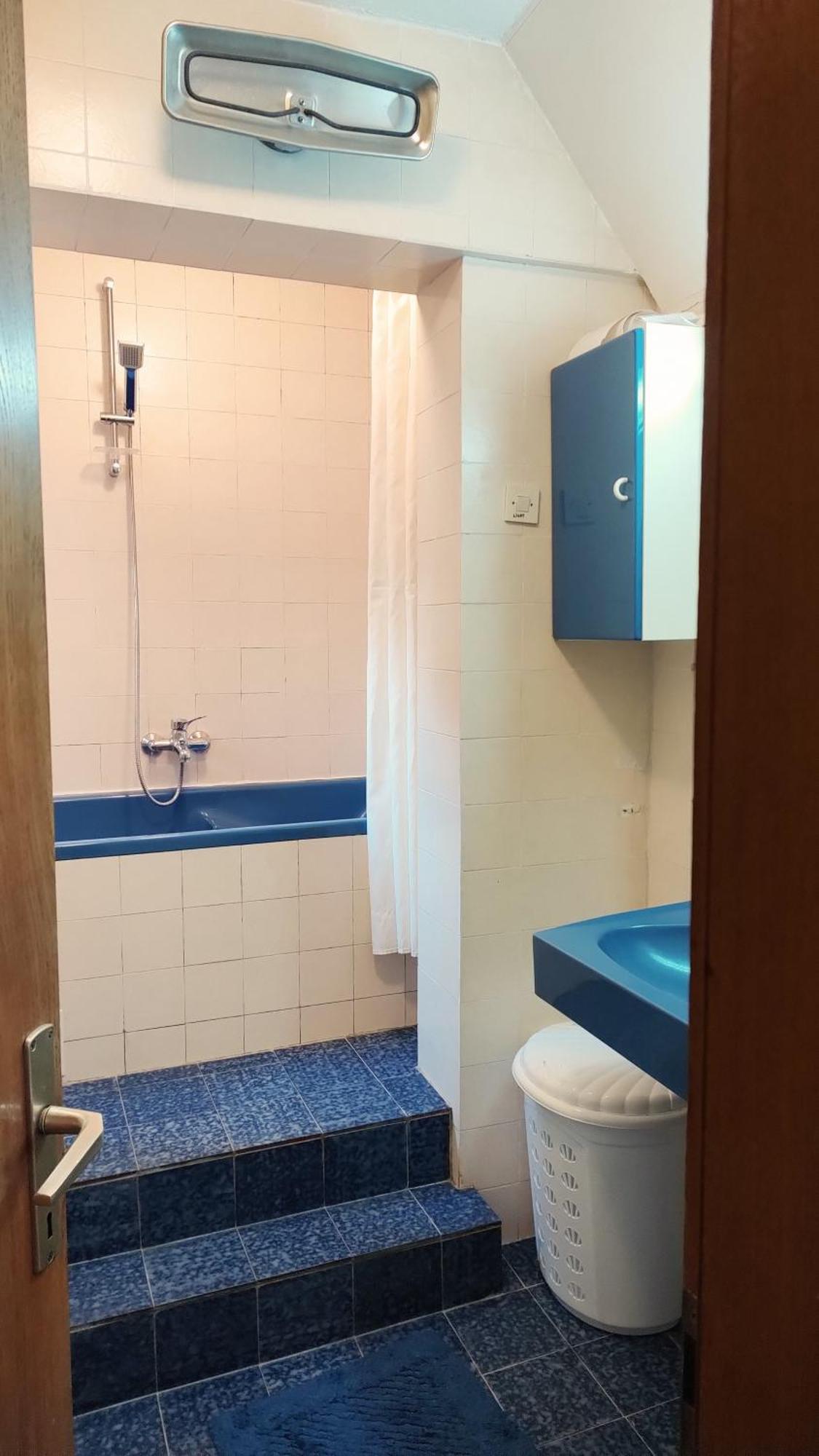 סקופיה Digital Nomad Comfy Apartment,Foot Mountain Vodno And Millennium Cross,19 Min By Walk To Cener,Free Parking מראה חיצוני תמונה
