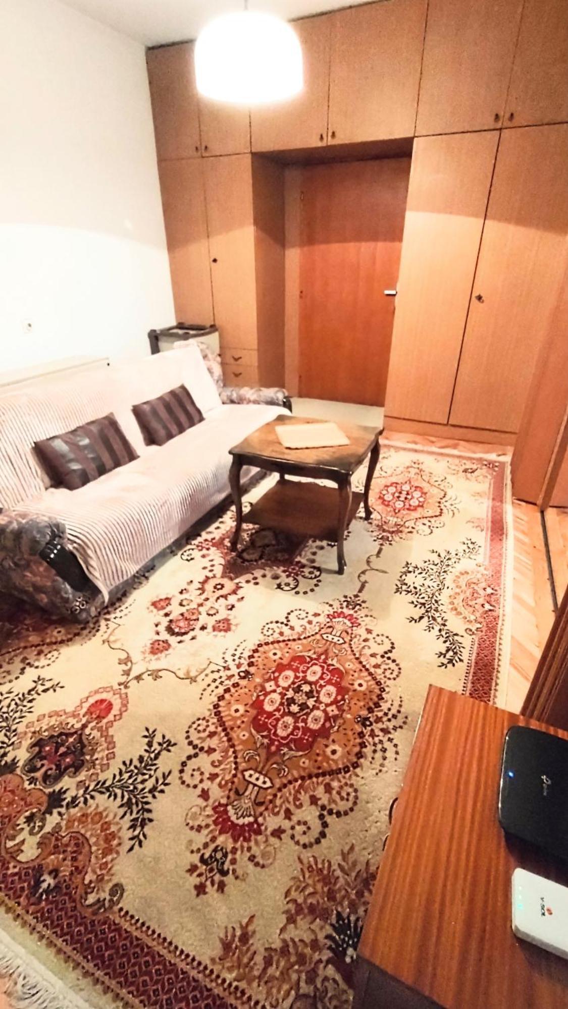 סקופיה Digital Nomad Comfy Apartment,Foot Mountain Vodno And Millennium Cross,19 Min By Walk To Cener,Free Parking חדר תמונה